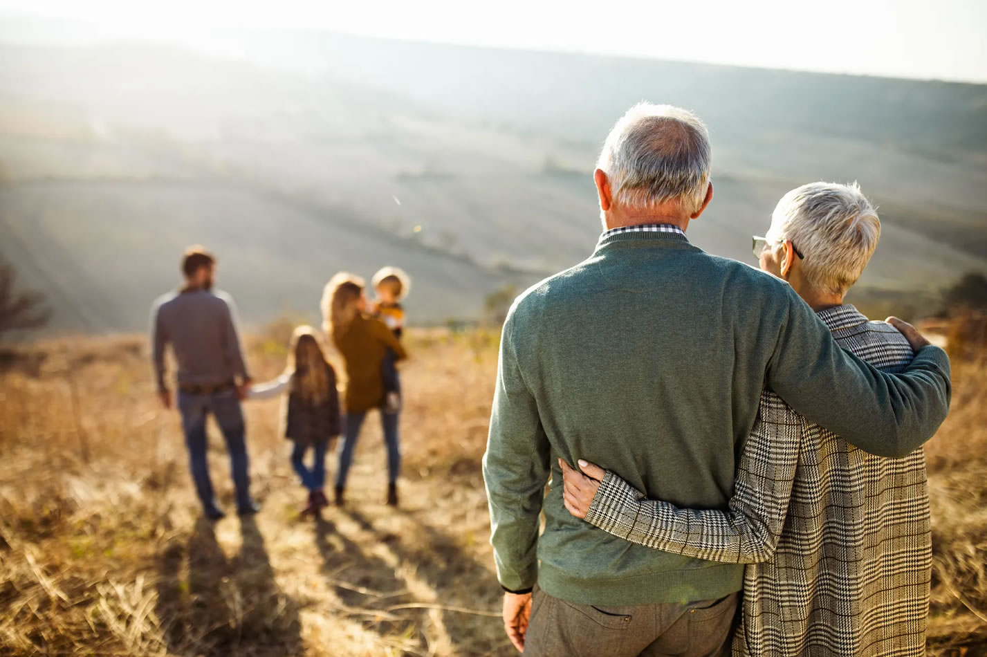 Estate Planning for your Family